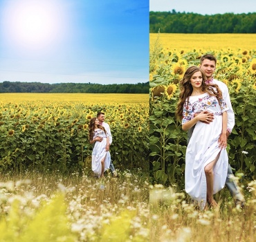 Оксана - Love Story