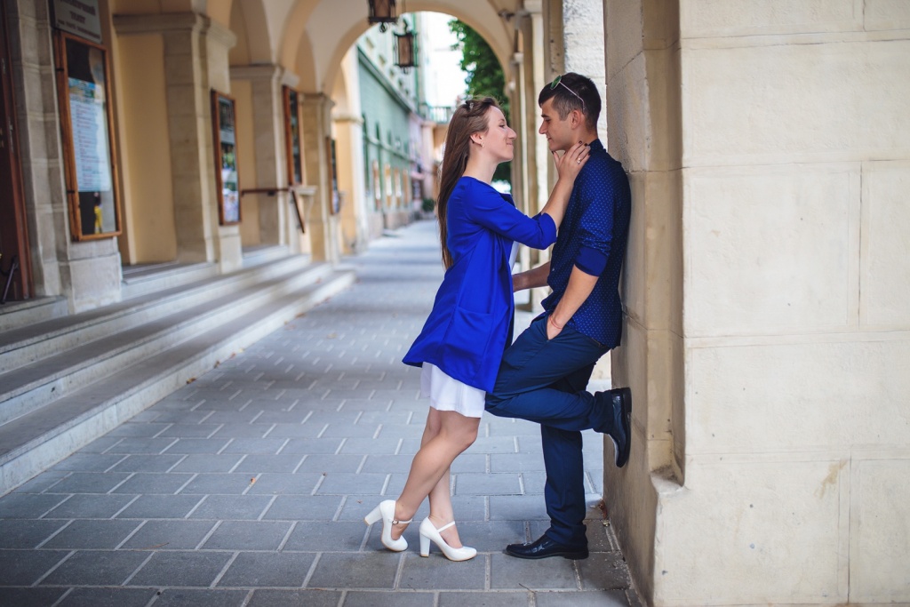 Євгеній - Love Story
