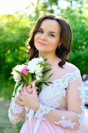 Маргарита Диненко - Визажисты