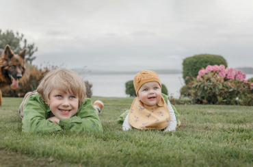 Ірина Ваганова - Семейная фотосессия