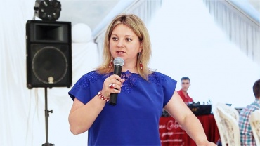 Анна  - Корпоратив