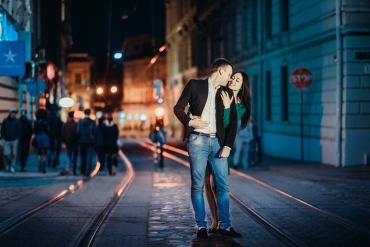 Ярослав - Love Story