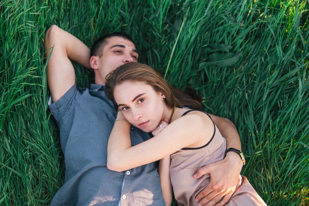 Юрий - Love Story