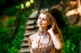 Антон - Фотограф