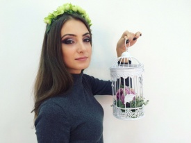 Татьяна - Визажисты