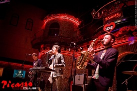 JENNYFER band - Музыканты