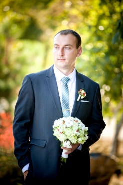 Сергей Константинов - Свадебная съемка
