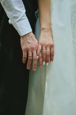 Сергій Нестеренко - Свадебная съемка