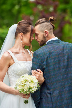 Сергій Нестеренко - Свадебная съемка