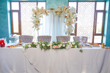 Юхимович Тетяна - Свадебная съемка