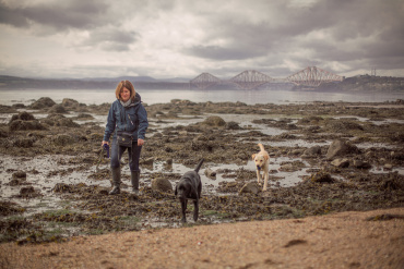 Ірина Ваганова - Фотосессия животных