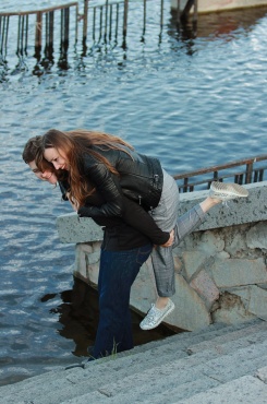 Валентина - Love Story