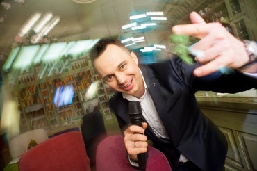 Игорь Власенко - Свадьба