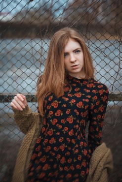 Макс - Выездная фотосессия