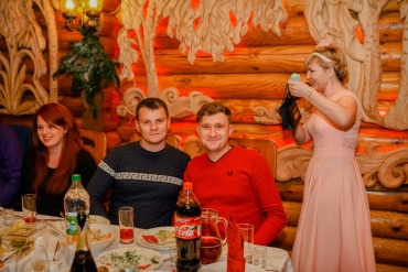 Алеся  - Корпоратив