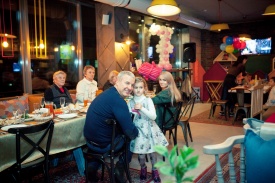 Илья Чепель - Фотограф