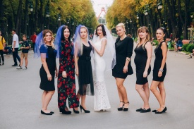 Михаил - Фотограф