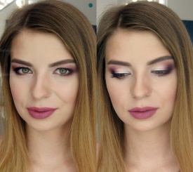 Мария Волкова - Визажисты