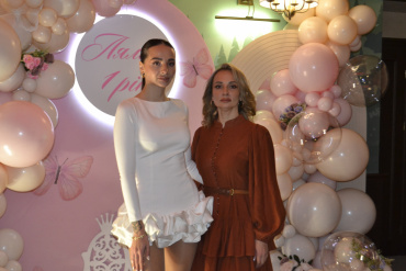 Володимир Коломійцев - Детский праздник