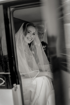 Ірина Ваганова - Свадебная съемка