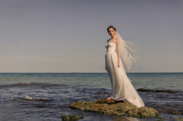 Ірина Ваганова - Свадебная съемка