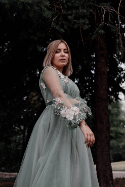 Лиза - Выпускной