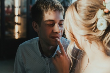 Елизавета  Солдатенко - Свадебная съемка