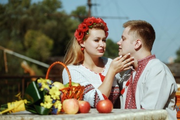 Юрий - Love Story