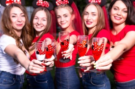 Елизавета  Солдатенко - Фотограф
