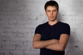 Дмитрий - Фотограф