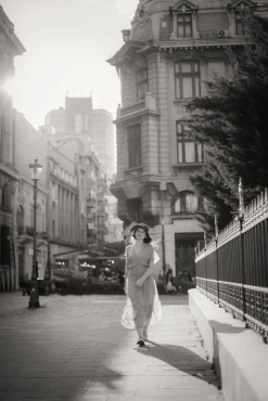 Ірина Ваганова - Выездная фотосессия