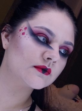 Юлия Близнюкова - FaceArt