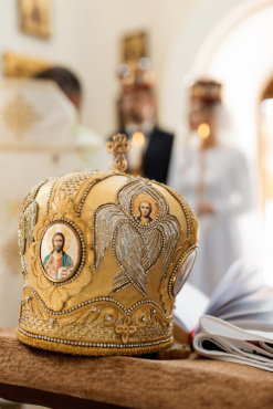 Олексій Єремєєв - Венчание