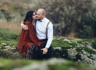 Александр  - Love Story