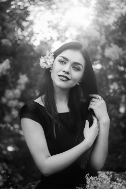 Макс - Выездная фотосессия