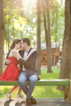 Сергей Бутко - Love Story