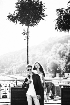 Марко - Love Story