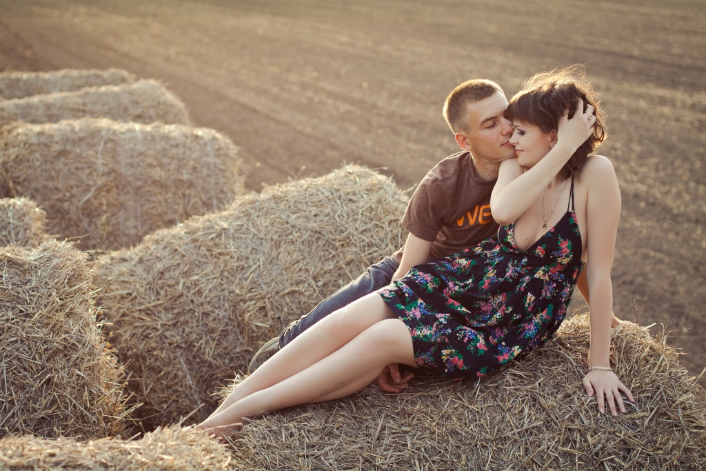 Любовь - Love Story