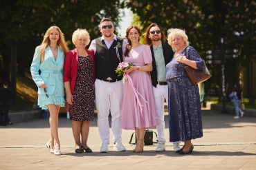 Сергій Нестеренко - Роспись