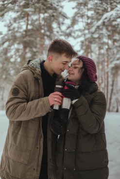 Анастасия  - Love Story