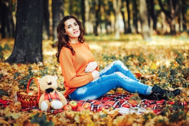Наталья  - Семейная фотосессия