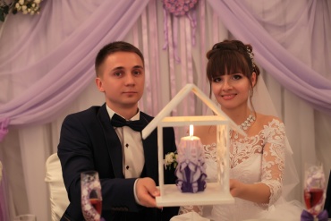 Ольга Сиржук - Свадьба