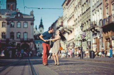 Дмитрий  - Love Story