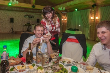 Юлія - Свадьба