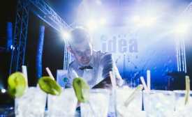 Barfeast Show - Выездной коктейль бар