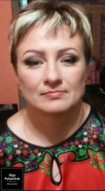 Ольга - Визажисты