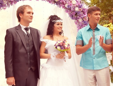 Егор - Свадьба