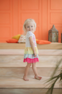 Ірина Ваганова - Детская съемка