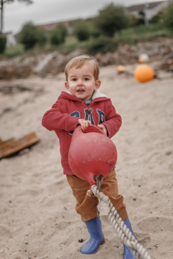 Ірина Ваганова - Детская съемка