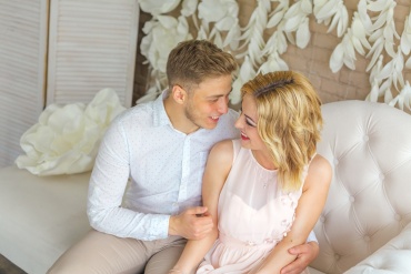 Татьяна Поспелова - Love Story